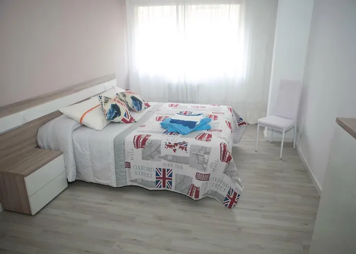 El Apartamento De Maria