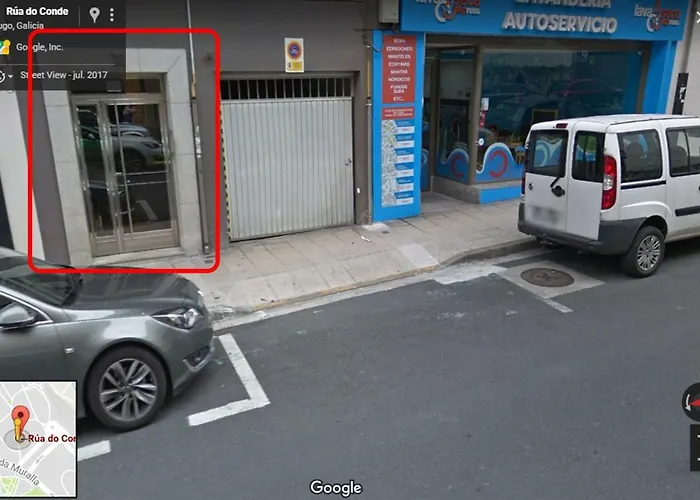 El Apartamento De Maria