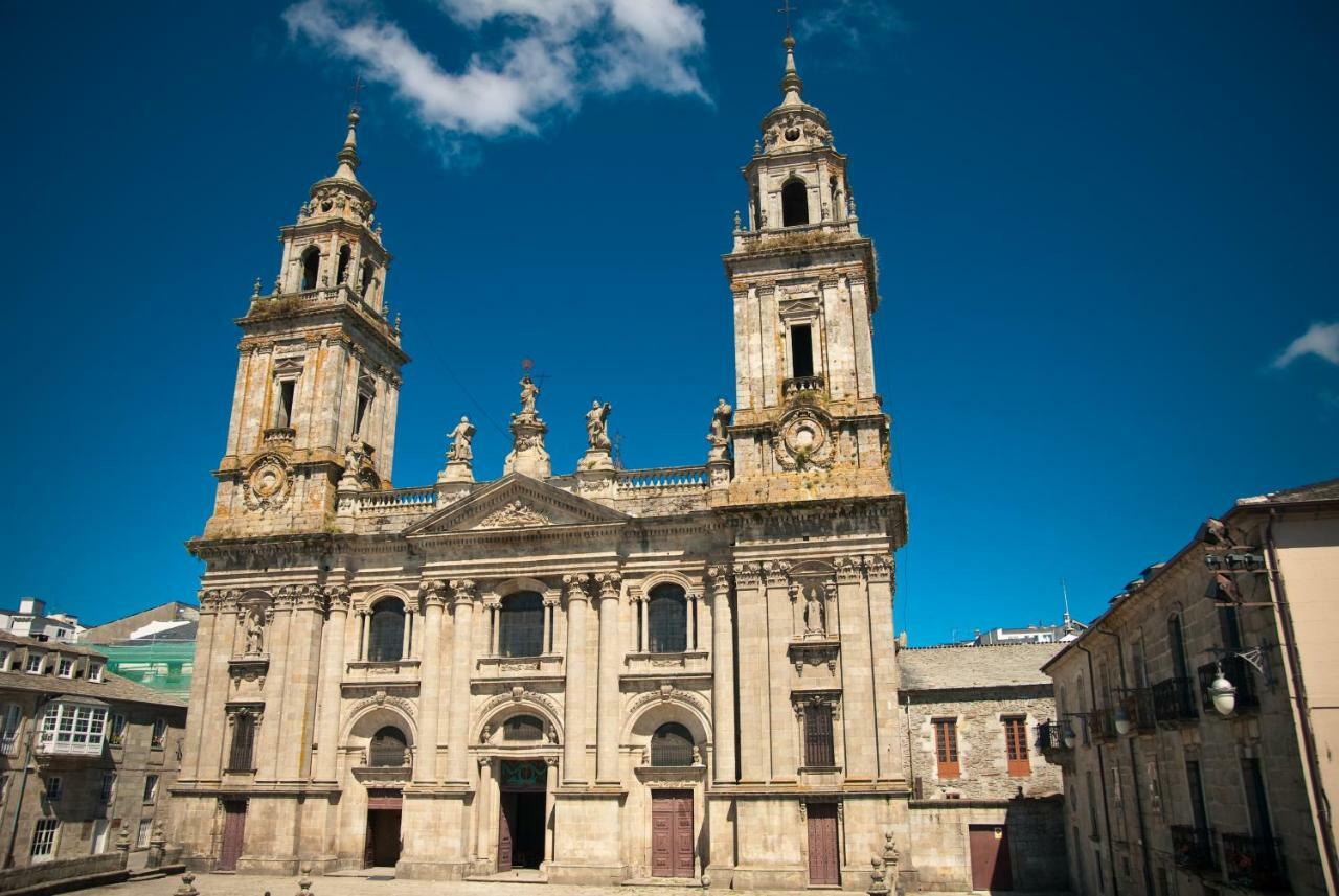 El De Maria Appartamento *