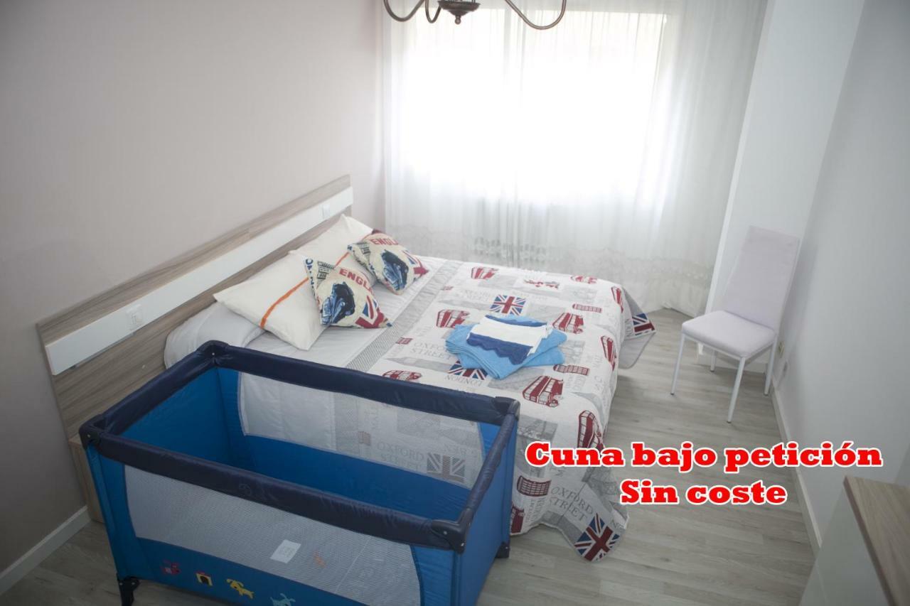 El De Maria Apartment