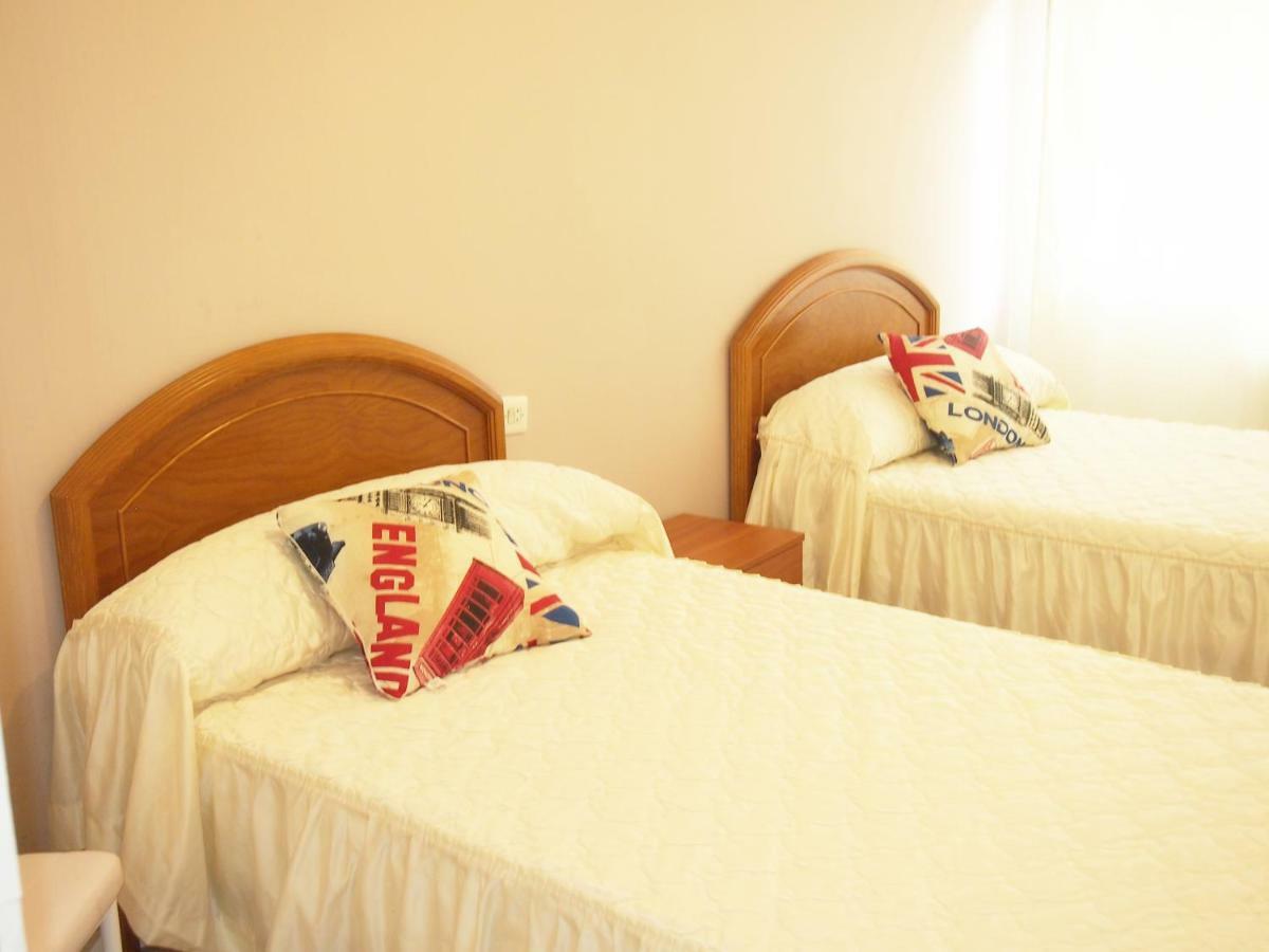 El De Maria Apartment