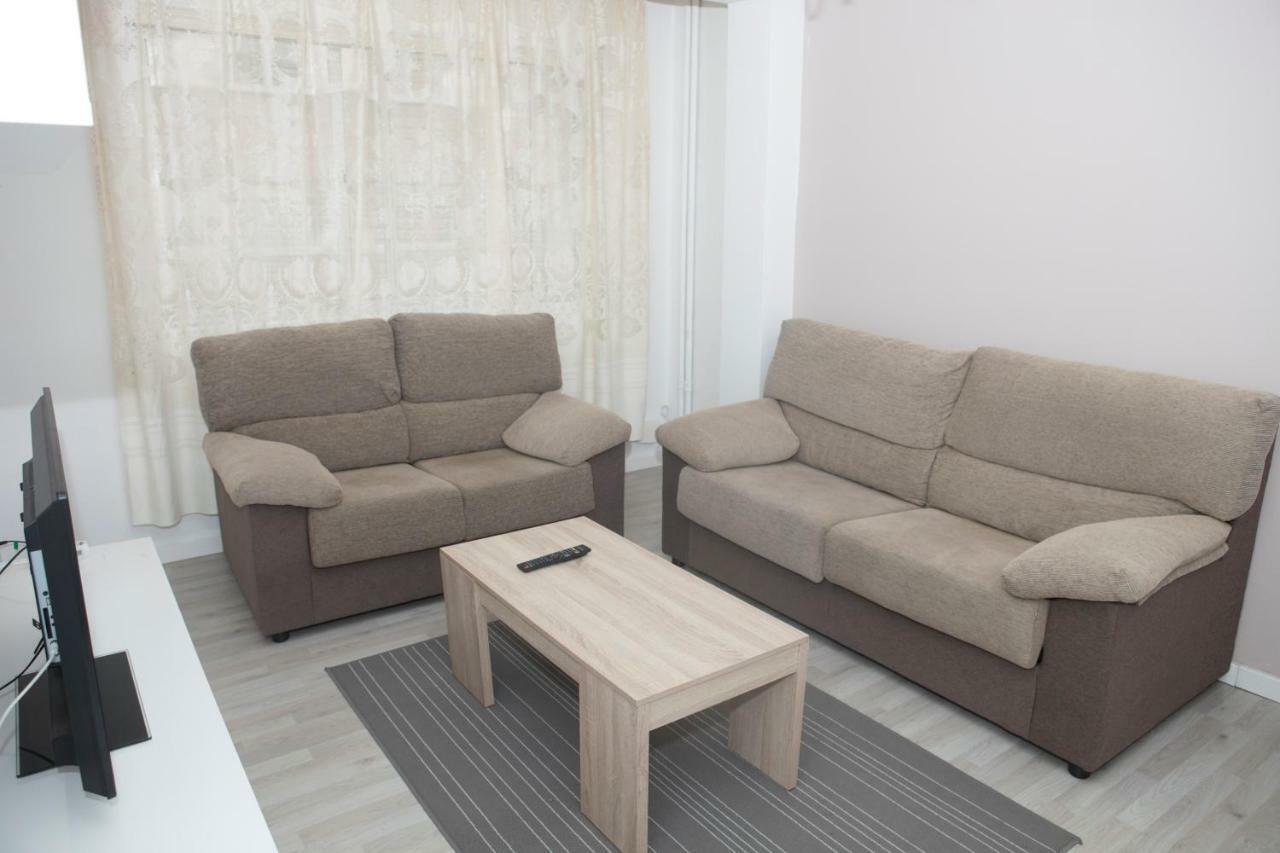 El De Maria Apartment